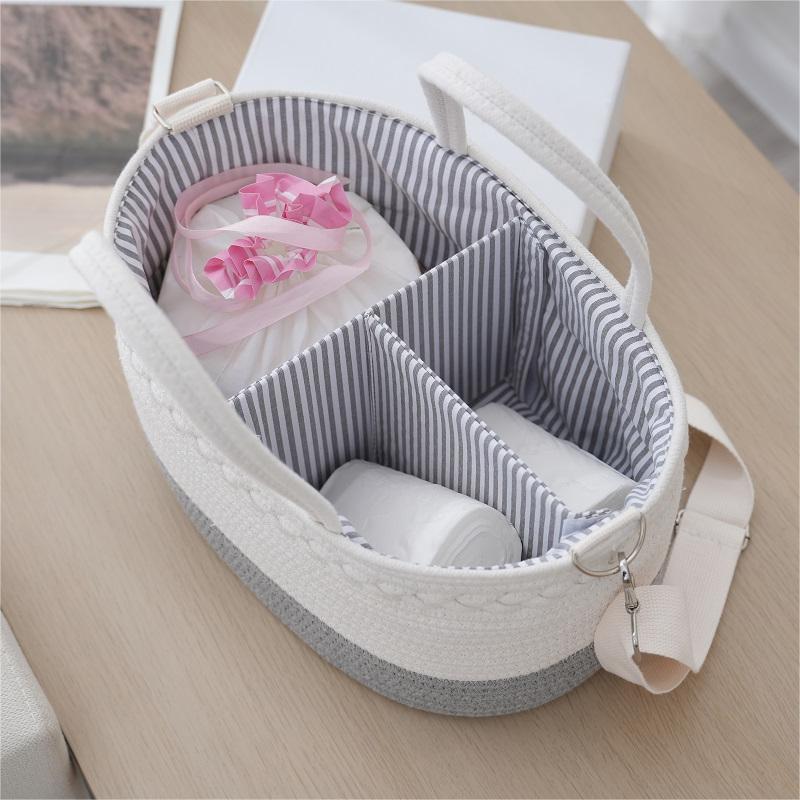 Storage basket Acalora