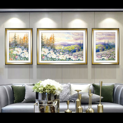 Decorative Wall Art