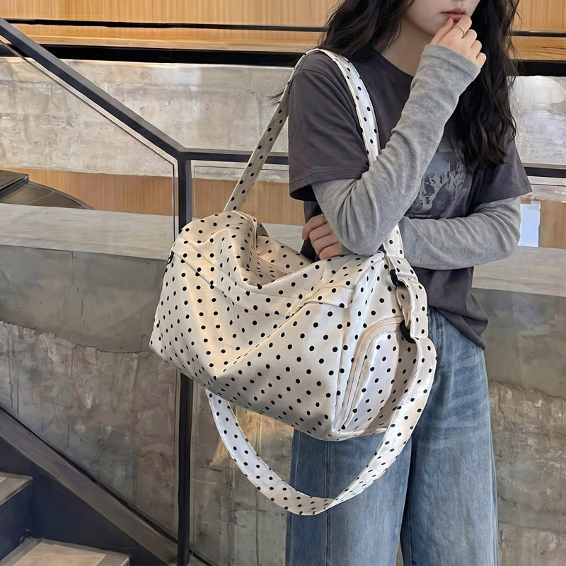 Stylish Sport Duffel