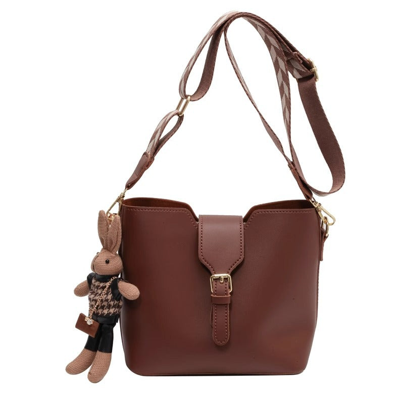 Versatile Chic Crossbody Bag Acalora