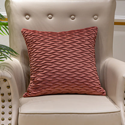 Elegant Decorative Throw Pillow