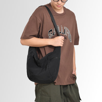 Modern Utility Shoulder Bag Acalora
