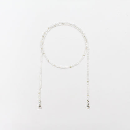 Beaded Eyewear Holder Acalora