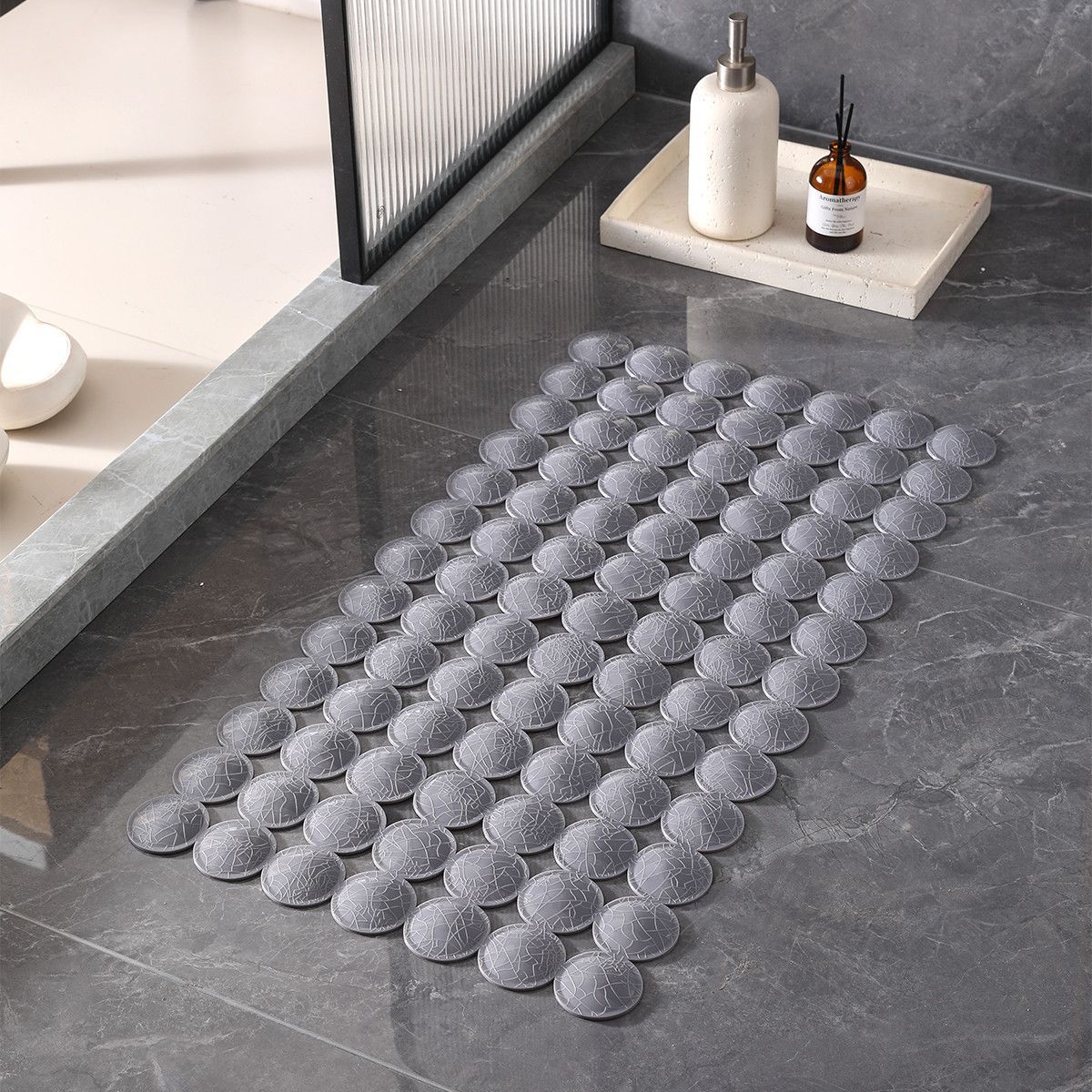 Bathroom Mat