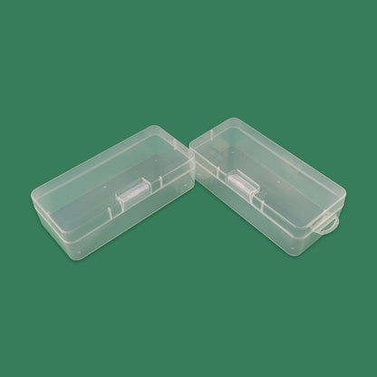 Versatile Storage Compartment Box Acalora