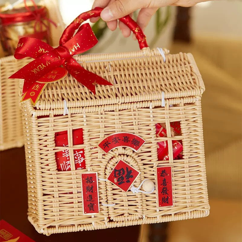 Ladies' basket Brehn
