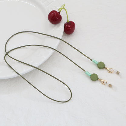 Adjustable Eyewear Retainer Strap Acalora