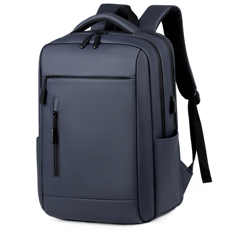 Ergonomic Multi-Compartment Laptop Backpack Acalora