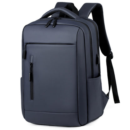 Ergonomic Multi-Compartment Laptop Backpack Acalora