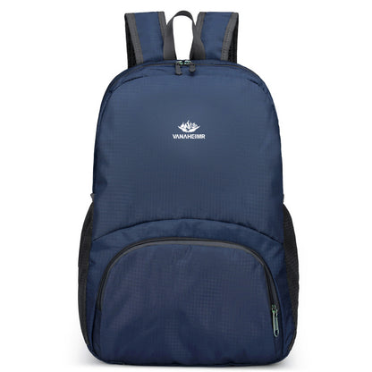 Versatile Outdoor Backpack Acalora