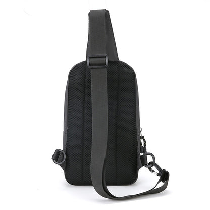 Compact Utility Sling Bag Acalora