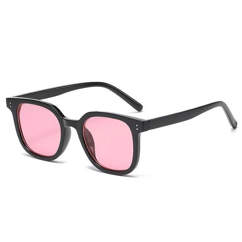 Women's trendy square sunglasses Karnz