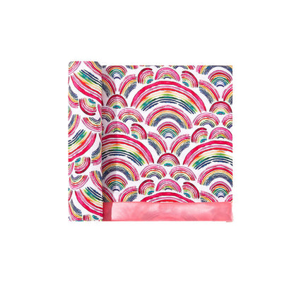 Decorative Printed Muslin Cloth