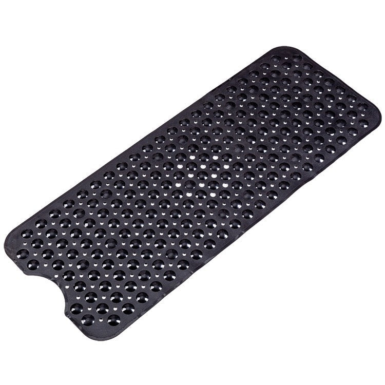 Non-Slip Bath Mat with Suction Cups