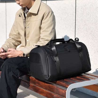 Versatile Multi-Function Travel Duffel Bag Acalora