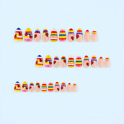 Nail Art Set Acalora