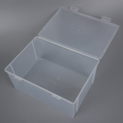 Durable Multi-Functional Storage Bin Acalora