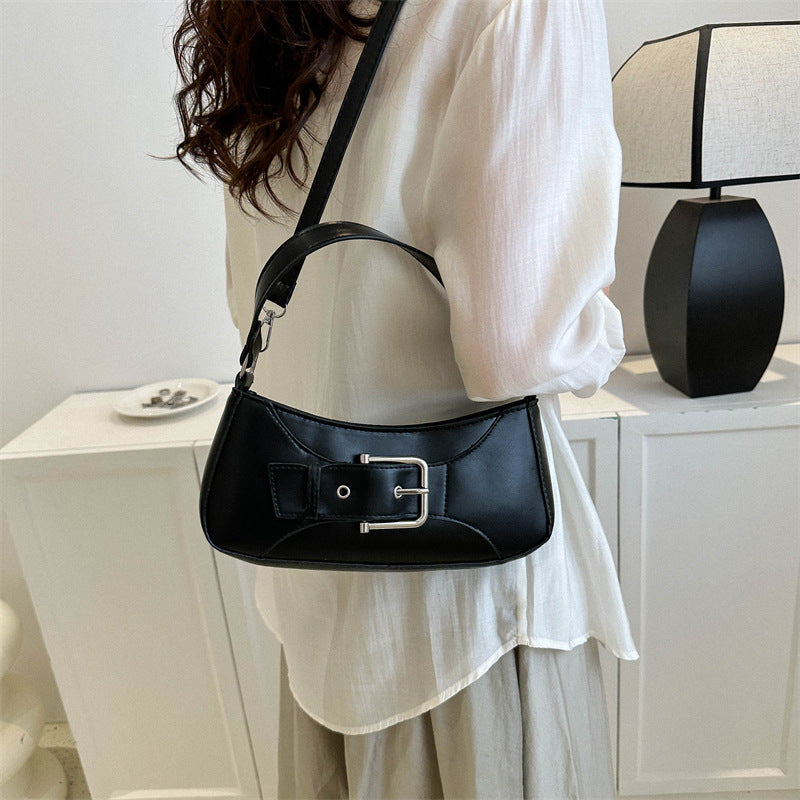 Chic Structured Handbag Acalora 1787911211