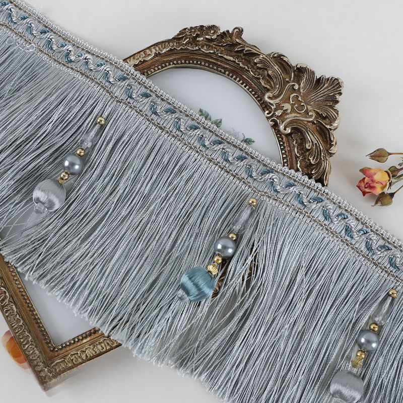 Decorative fringe trim Acalora