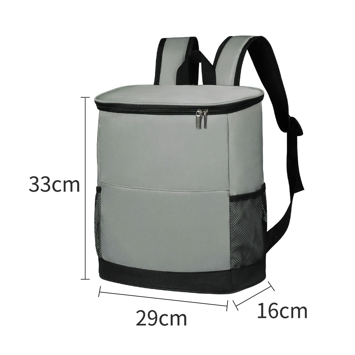 Ladies Insulated Cooler Backpack Kalsten