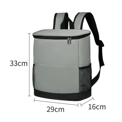 Ladies Insulated Cooler Backpack Kalsten