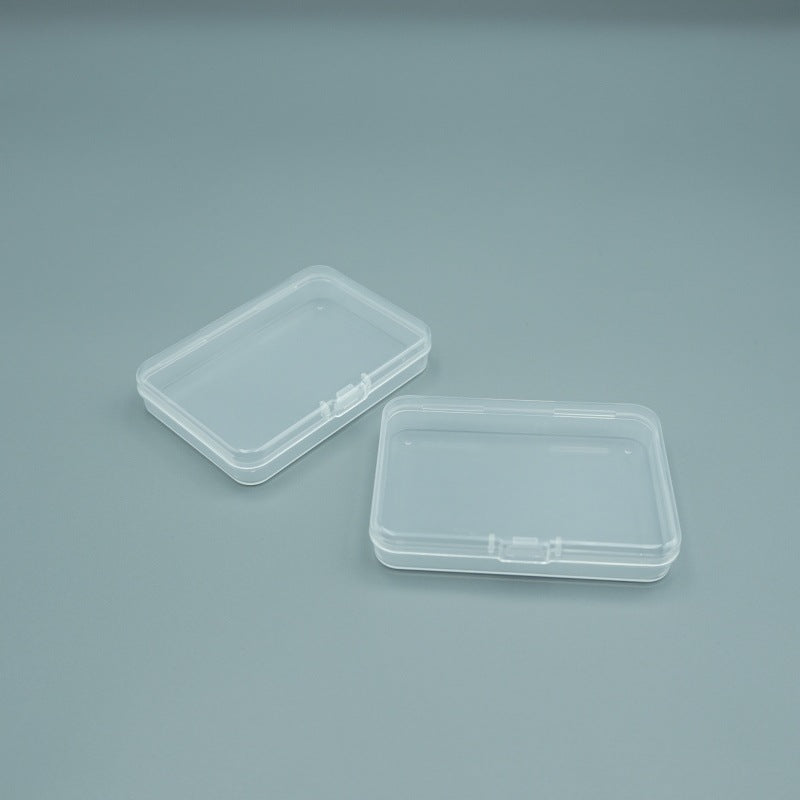 Multi-Purpose Clear Storage Case Acalora