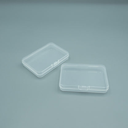 Multi-Purpose Clear Storage Case Acalora