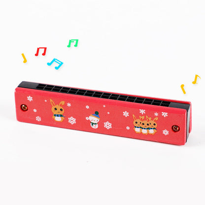 Skanto | Kids Harmonica