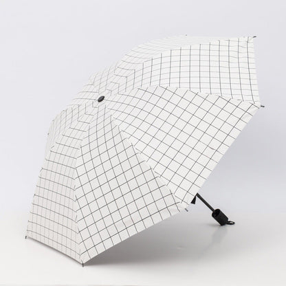 Women's UV protection umbrella with anti-reflective fabric Karnz