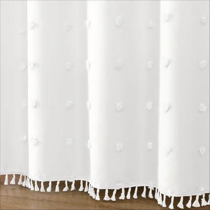 Bathroom Shower Curtain