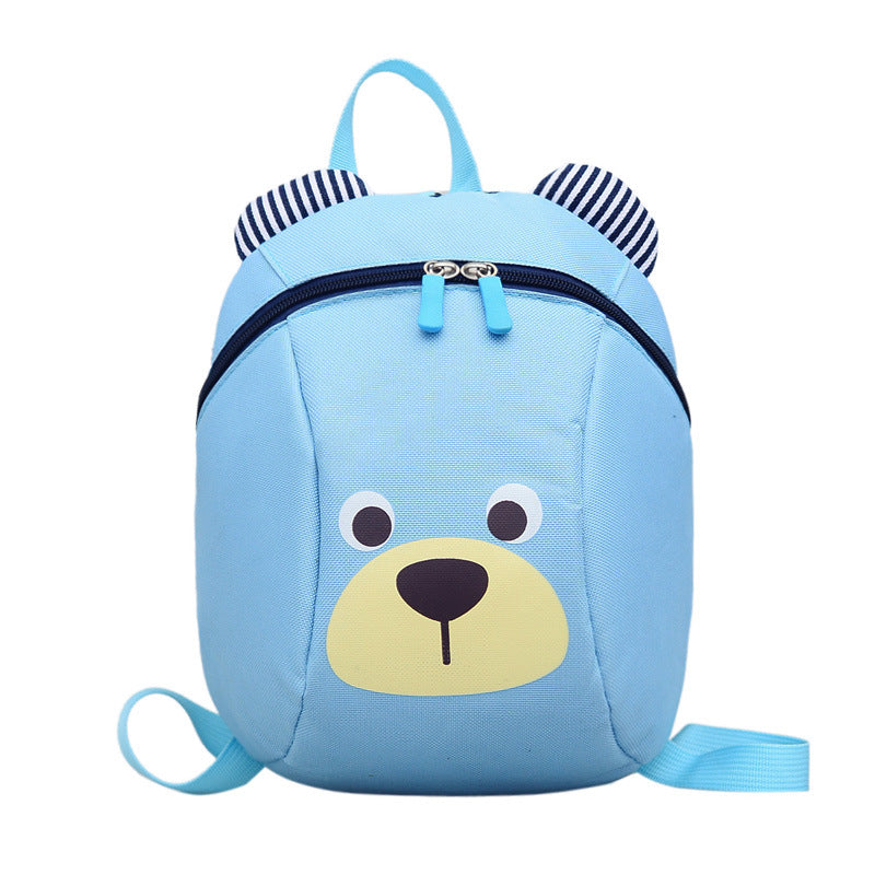 Adorable Animal-Themed Mini Backpack Acalora