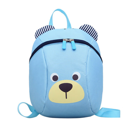 Adorable Animal-Themed Mini Backpack Acalora