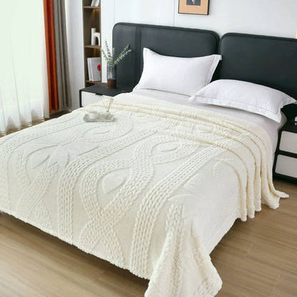 Home Decorative Blanket