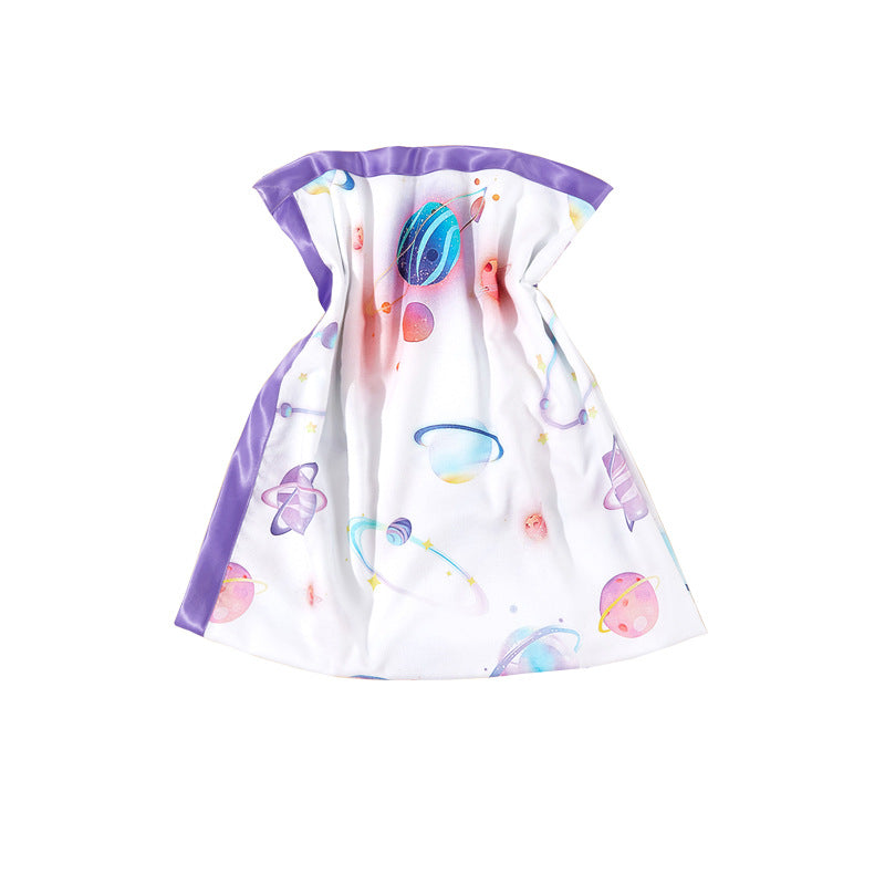 Decorative Printed Muslin Cloth