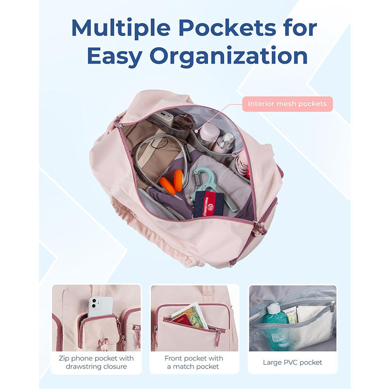 Multi-Purpose Travel Acalora