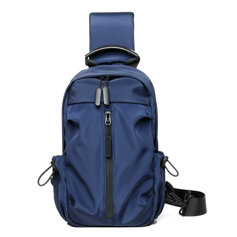 Multi-Functional Sling Backpack Acalora