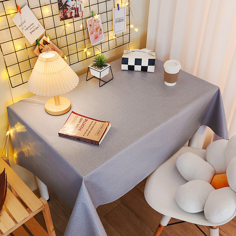 Home Decor Tablecloth