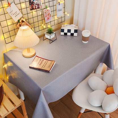 Home Decor Tablecloth