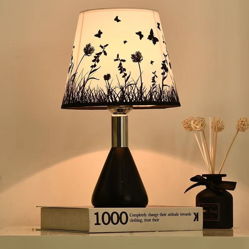 Modern Accent Table Lamp
