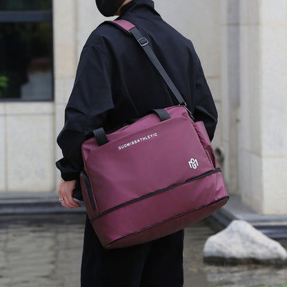 Versatile Travel Tote
