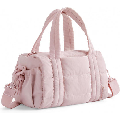 Quilted Multi-Functional Handbag Acalora