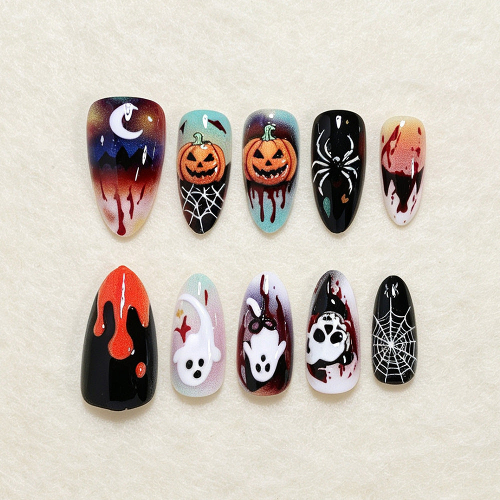 Nail Art Acalora