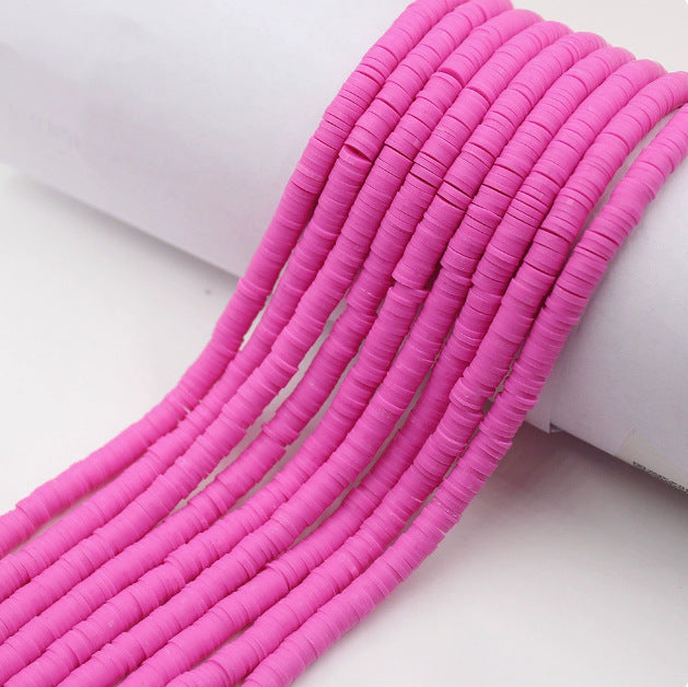 Stylish Silicone Beading Supplies Acalora