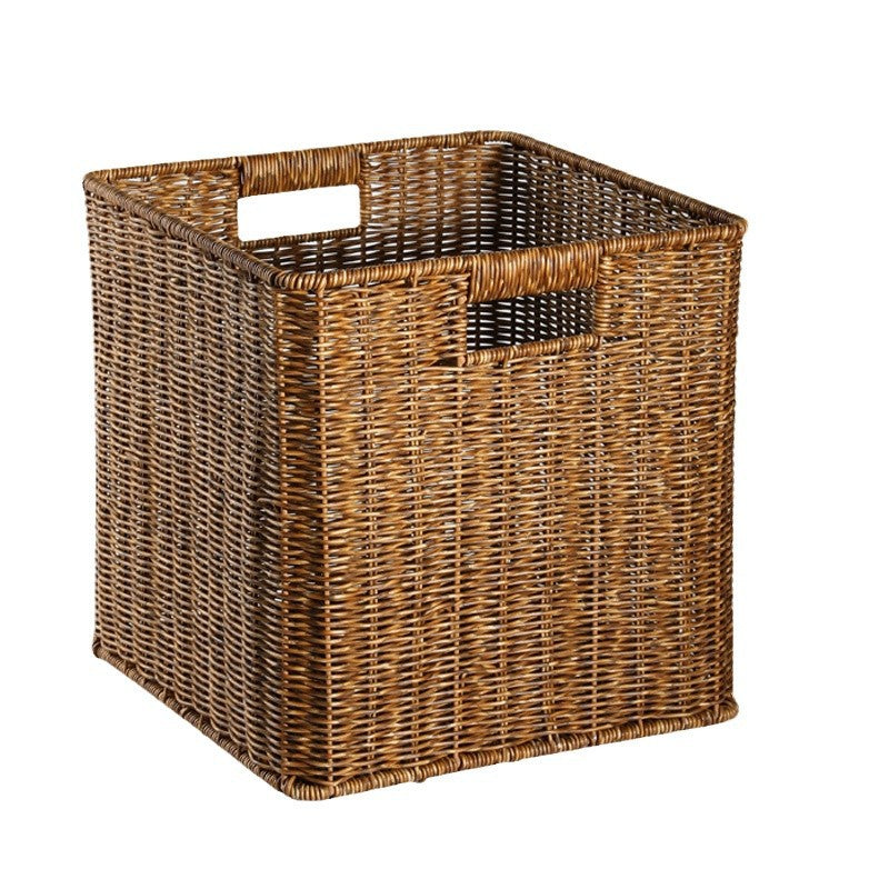 Storage Baskets In The Woven Design Acalora