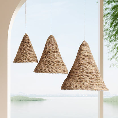 Hanging lamp Acalora