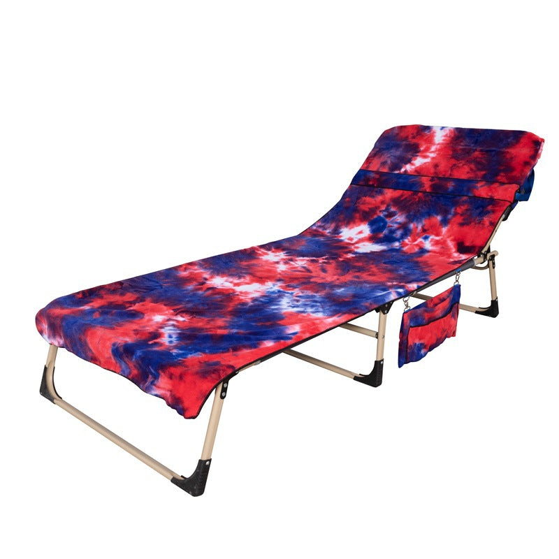 Women's Liege and Relax Chair Skanto