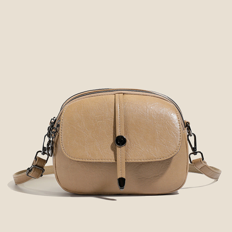Urban Chic Crossbody Bag Acalora