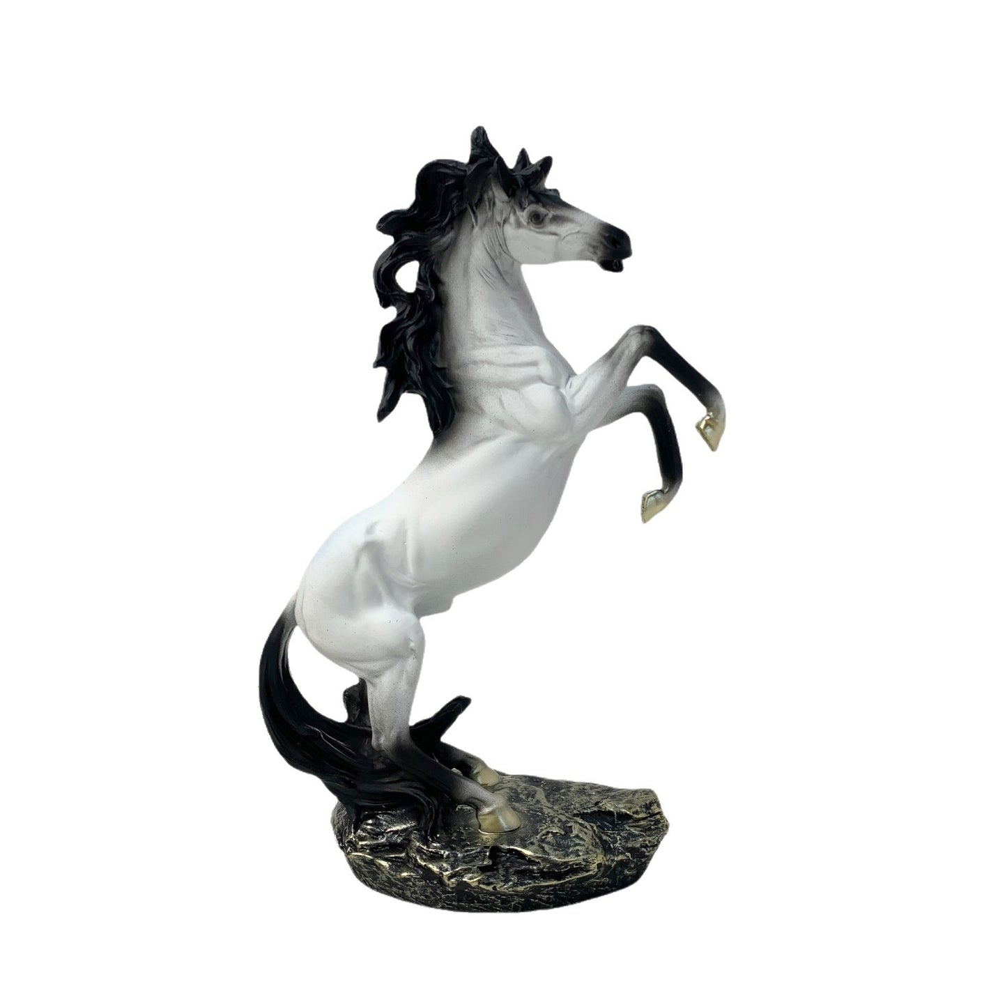 Horse statuette Acalora