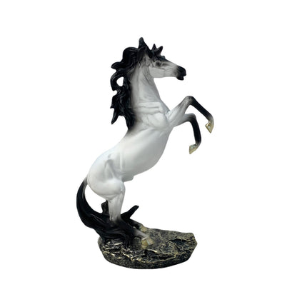 Horse statuette Acalora