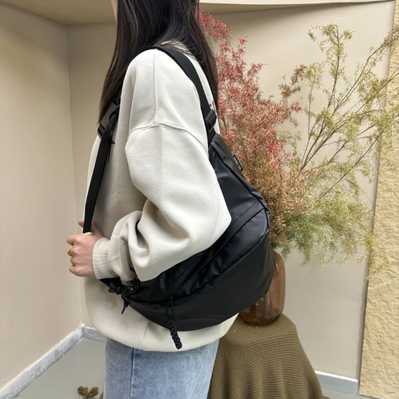 Stylish Sling Backpack Acalora